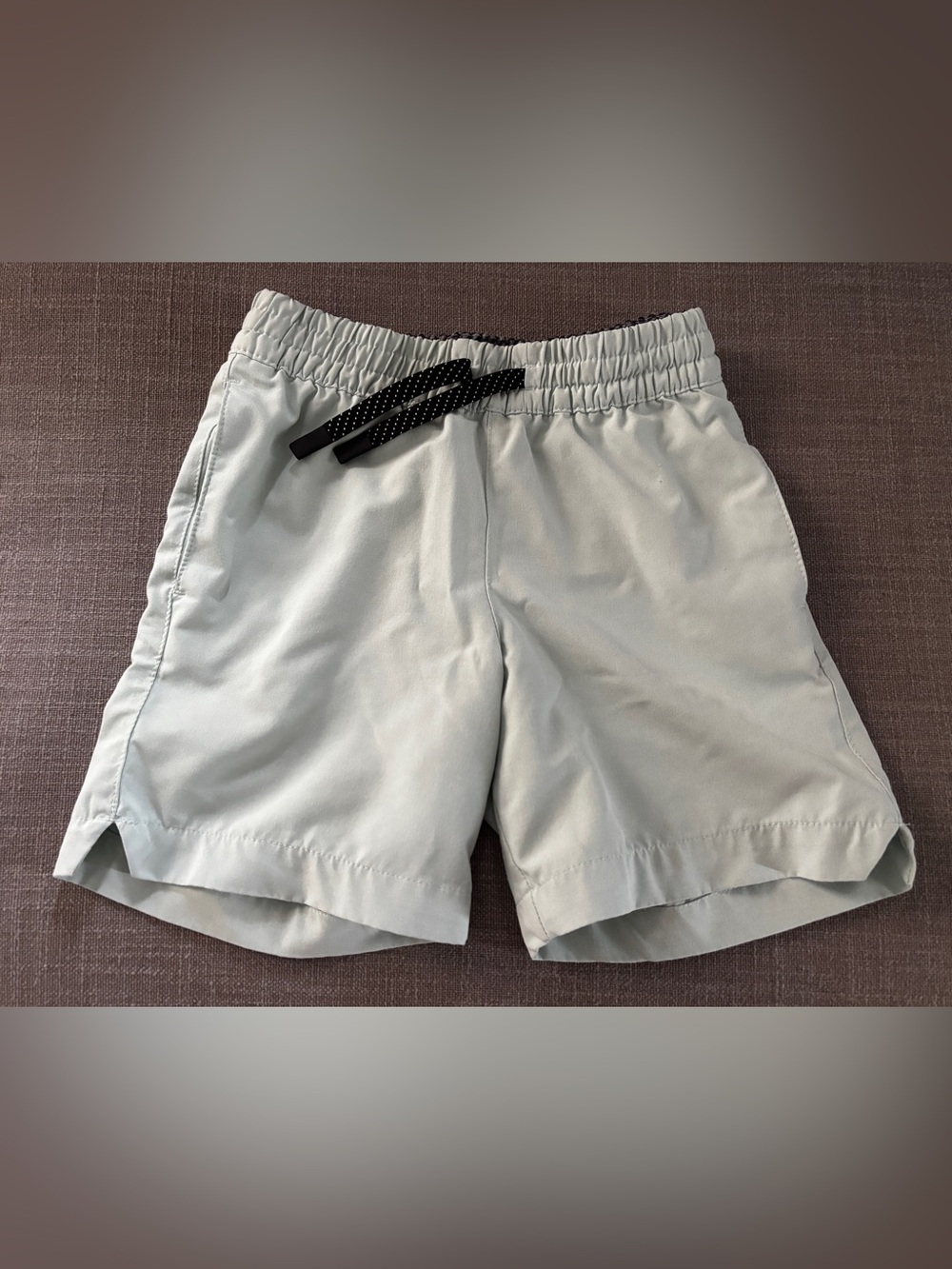 Art Class Boys Swim Trunks – Size Small (6/7)